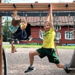 Parasta Lapsille ry | Kesäleiri Vikkelä 9–12-vuotiaat 22.–27.7.2024