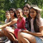 Kesälukioseura ry: Tyttöjen kesälukio