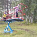 Parasta Lapsille ry | Viikonloppuleirit Rovaniemen 8–12-vuotiaille